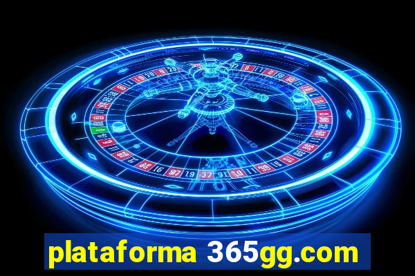 plataforma 365gg.com